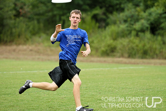 Saturday Photos - Club Terminus 2012