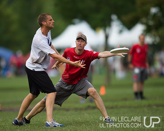 Friday WUCC 2014 Action