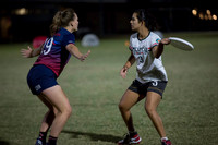 WFDF 2024 World Masters Ultimate Championships