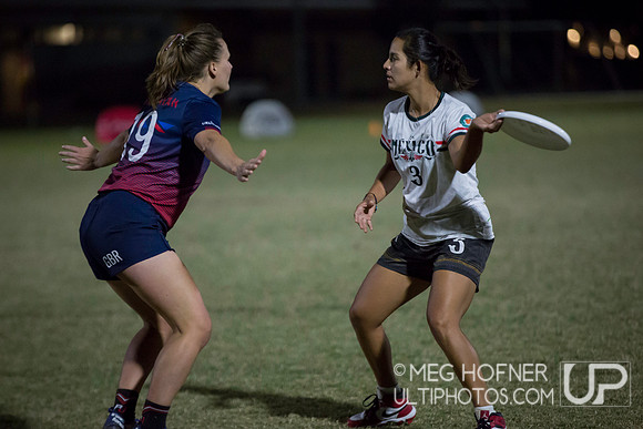WFDF 2024 World Masters Ultimate Championships