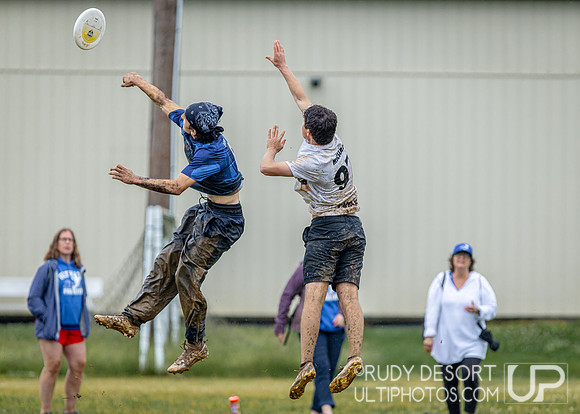 2025 High School National Invite (HSNI)
