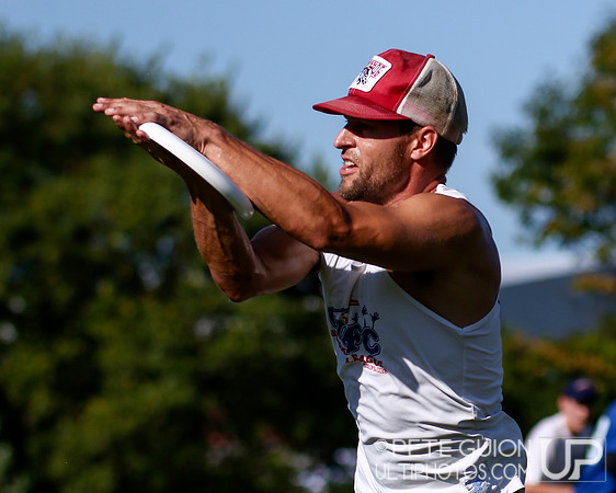 Chesapeake Open