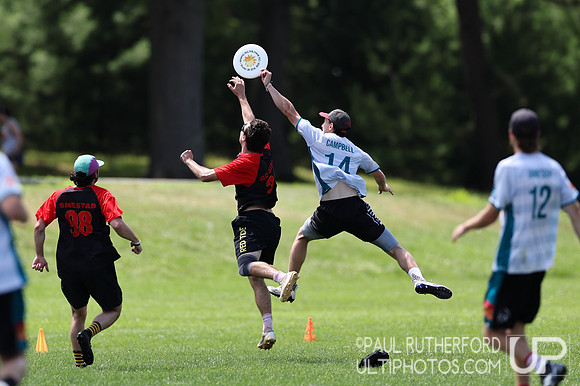 2025 Boston Invite