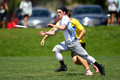 Semis: Woolly Mammoth vs Old Bay