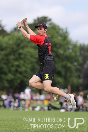 2025 Boston Invite