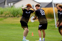 2025 YCC Saturday R2 U20B Action