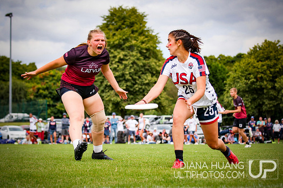 WJUC day 1