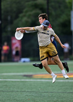 DC Breeze v Boston Glory - 2024 East Division Championship