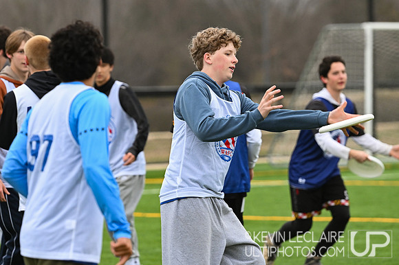 WAFC YCC team tryouts