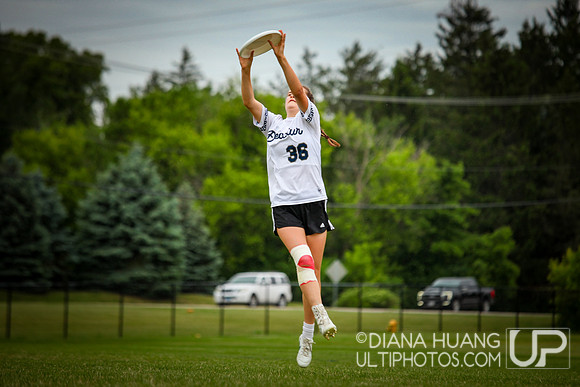 Radnor vs Decatur