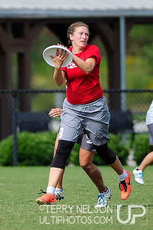 2013 USA Ultimate Club Southeast Regional
