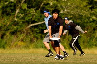 Consolation Games -- Juniors Terminus 2012