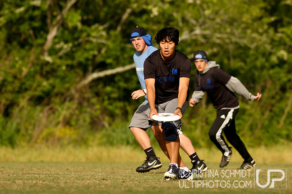 Consolation Games -- Juniors Terminus 2012