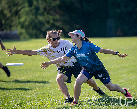 Lehigh Valley Invite - Saturday