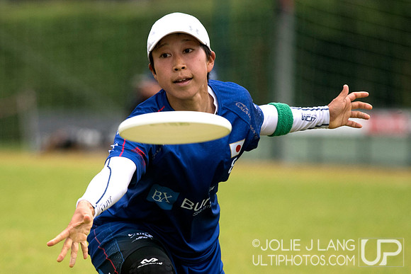 Quarters - WUGC 2016
