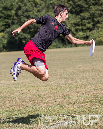 Sunday - Metro NY Sectionals