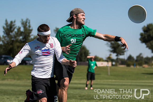Saturday Open 2014 Colorado Cup (TCT Elite-Select Challenge)