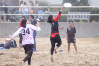 2022 USA Ultimate Beach National Championships
