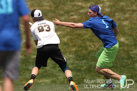 Colorado High School Boys State Championships