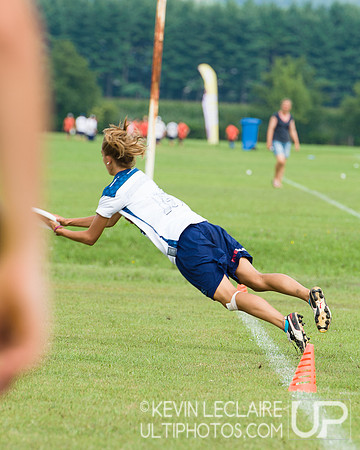 Friday WJUC 2014 Action