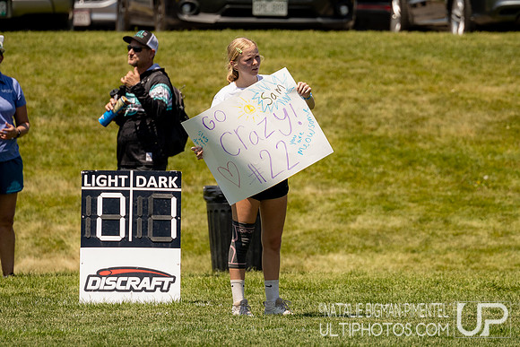 2024 USA Ultimate Youth Club Championships
