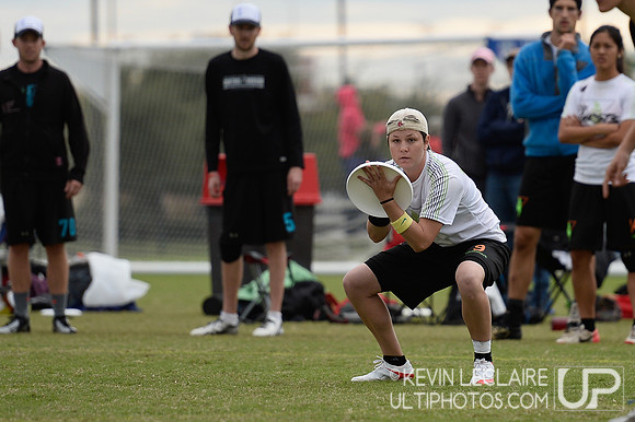 2013 USA Ultimate Club National Championships Friday