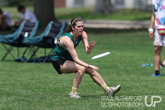 2025 Boston Invite