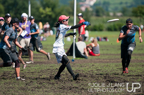 WUCC 2014