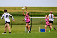 Qtr: South Eugene v Lone Peak - HSNI 2024
