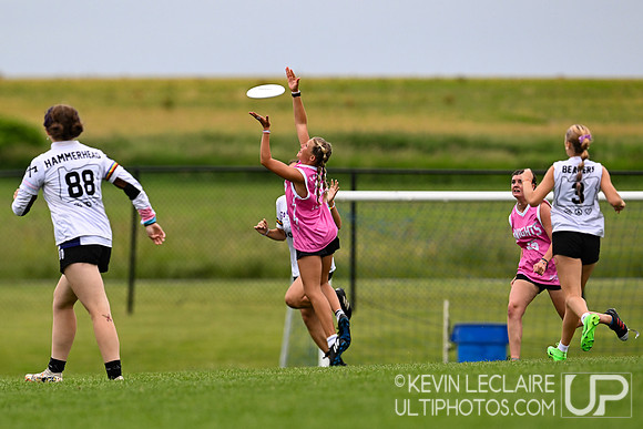Qtr: South Eugene v Lone Peak - HSNI 2024