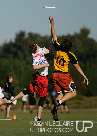 Mid-Atlantic Open Regionals Saturday Competition