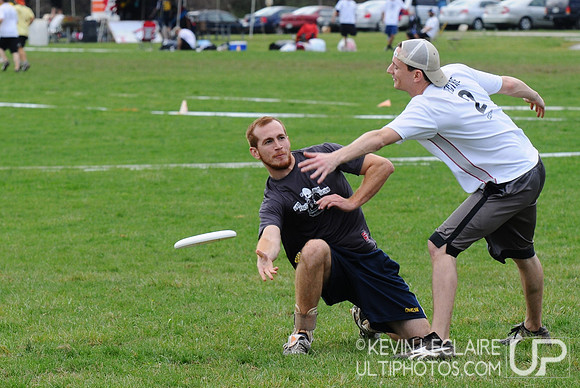 April Fools Fest 2009 - Friday