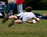 Patriot Games Saturday Preview photos