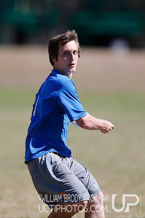 Warm Up: A Florida Affair