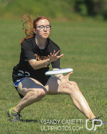 Metro New York Sectionals - Sunday