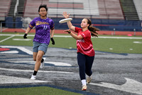 Lake Braddock v Madison MadLUV