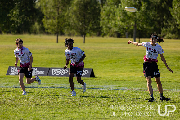 2024 USA Ultimate Youth Club Championships