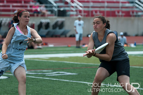 CUT Camp Session I 2014