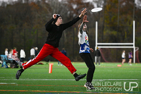 VA Mixed HS States 2024 Saturday
