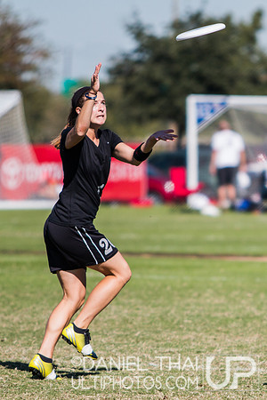 2014 USAU National Championships - Pro Flight Play-In