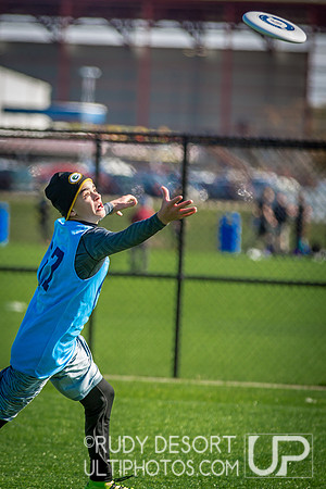 Windy City Invite 2016