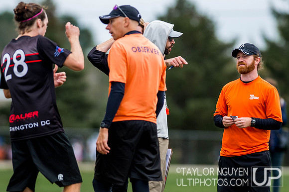 USA Ultimate Club National Championships