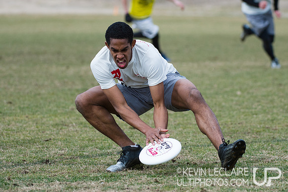 2014 Queen City Tune Up Sunday Action