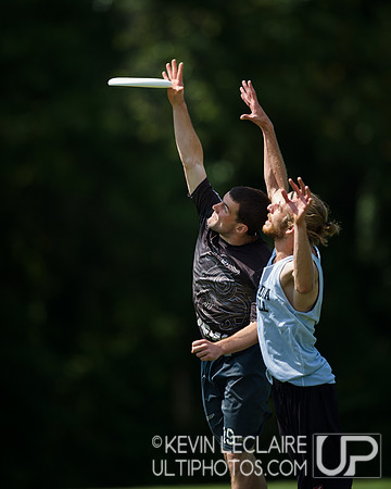 Capital Sectionals 2014 Sunday action