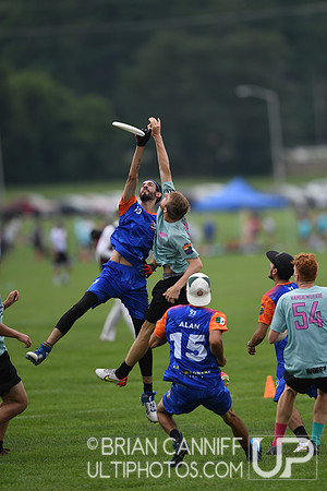 2022 World Ultimate Club Championships