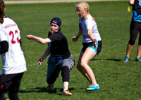Saturday Action - Great Lakes Regionals