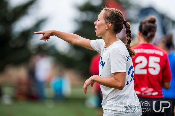 USA Ultimate Club National Championships