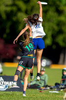 Day 3 of the USA Ultimate D-I College Championships