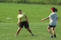 Pickle Juice @ Mars 2007