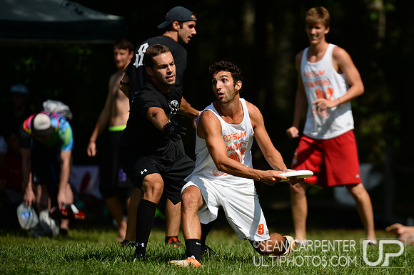 Founder's Sectionals - Sunday